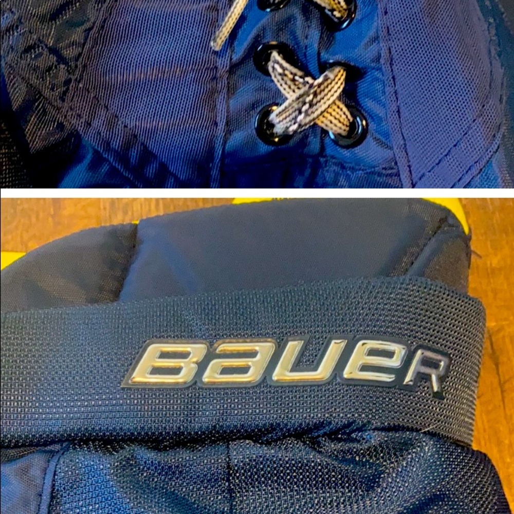 Hockey 🏒 Brezzers